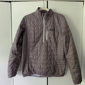 Patagonia Nano Puff Pullover